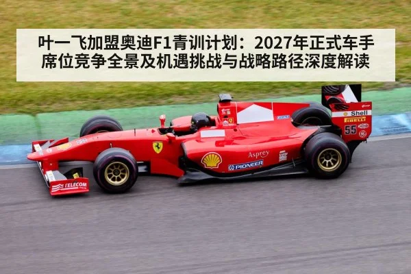 叶一飞加盟奥迪F1青训计划：2027年正式车手席位竞争全景及机遇挑战与战略路径深度解读